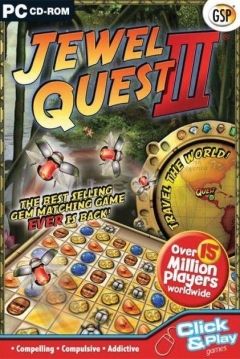 Poster Jewel Quest III
