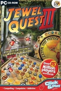 Poster Jewel Quest III