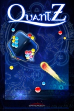 Poster Quantz