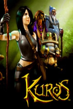 Poster Kuros