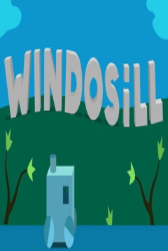 Poster Windosill