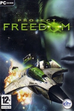 Poster Project Freedom