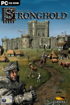 Poster Stronghold