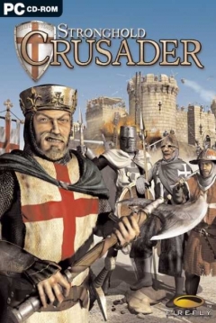 Poster Stronghold Crusader