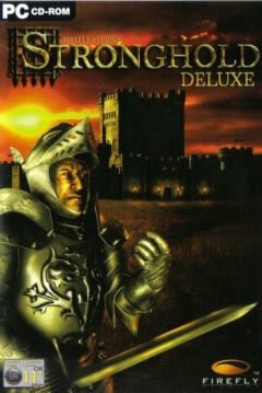 Poster Stronghold Deluxe