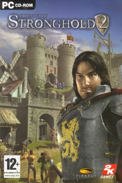 Poster Stronghold 2