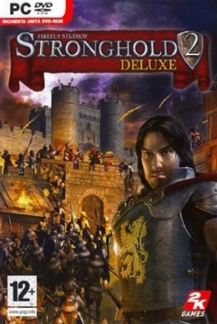 Poster Stronghold 2 Deluxe