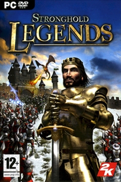 Poster Stronghold Legends