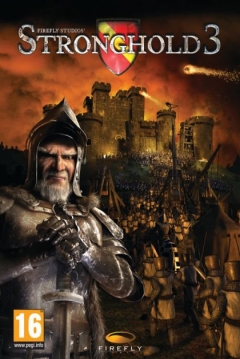 Poster Stronghold 3