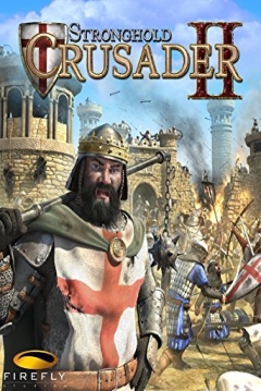 Poster Stronghold Crusader II