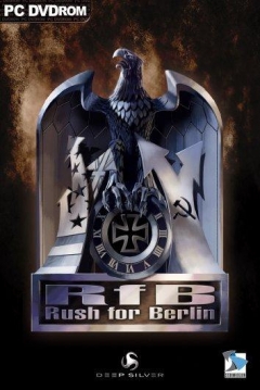 Ficha Rush for Berlin