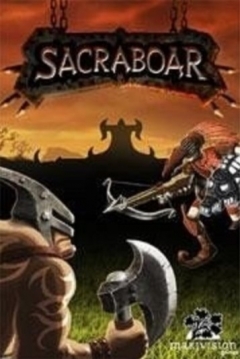 Poster Sacraboar