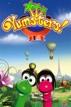 Poster Yumsters