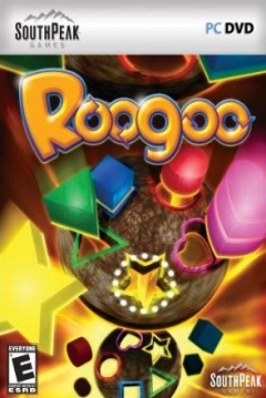 Poster Roogoo