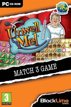 Poster Unwell Mel