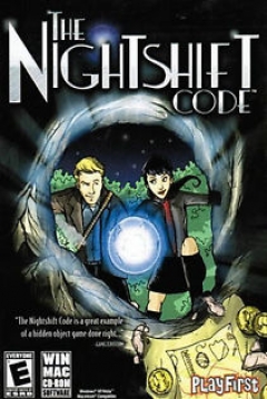 Poster The Nightshift Code