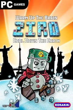 Poster Ziro
