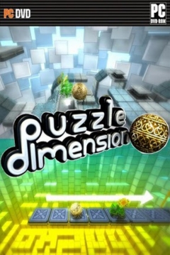 Poster Puzzle Dimension
