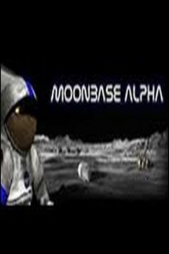 Poster Moonbase Alpha