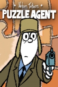 Poster Puzzle Agent