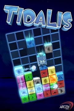 Poster Tidalis