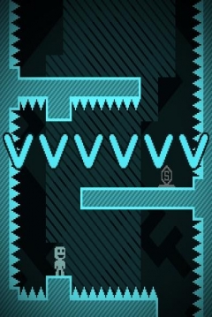 Poster VVVVVV