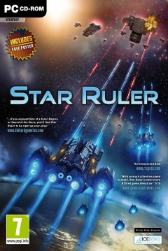 Poster Star Ruler
