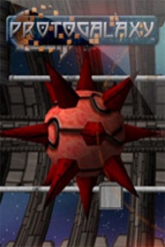 Poster ProtoGalaxy