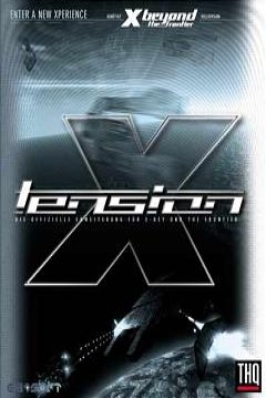 Poster X-Tension