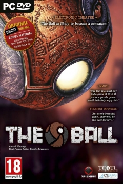 Poster The Ball