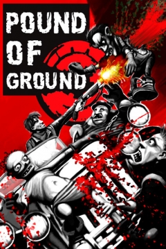 Poster Pound of Ground