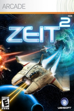 Poster Zeit²