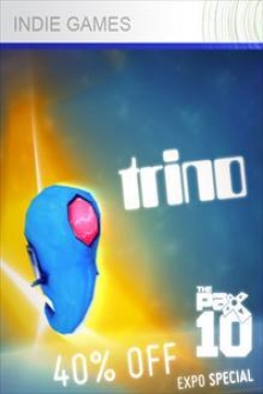 Poster Trino