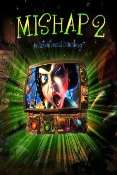 Poster Mishap 2: An Intentional Haunting