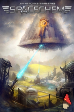 Poster SpaceChem