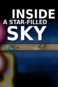 Poster Inside a Star-filled Sky
