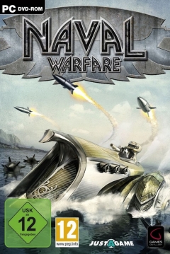 Poster Aqua (Naval Warfare)