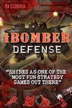 Poster iBomber Defense