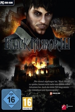 Poster Black Mirror III: The Final Chapter