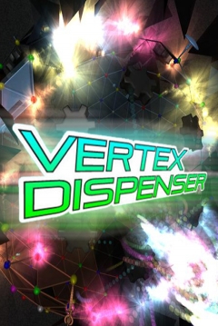 Poster Vertex Dispenser