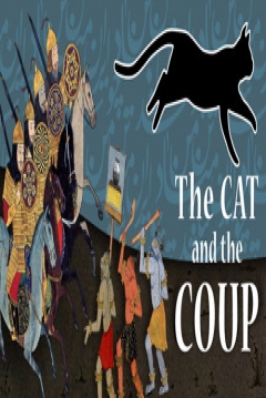 Poster The Cat and the Coup