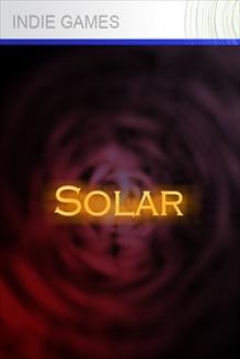 Poster Solar
