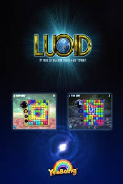 Poster Lucid