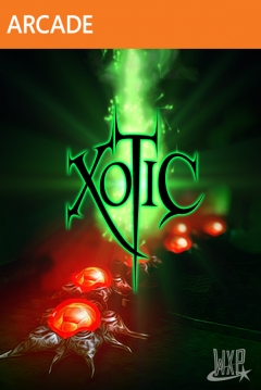 Poster Xotic