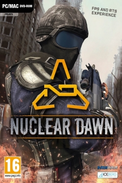 Poster Nuclear Dawn