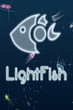 Poster Lightfish