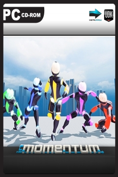 Poster inMomentum