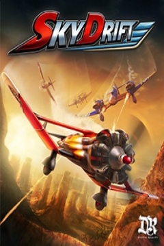 Poster SkyDrift