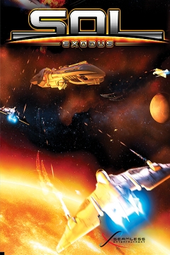 Poster SOL: Exodus