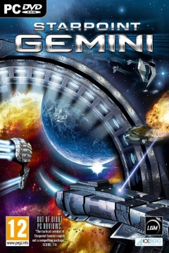 Poster Starpoint Gemini